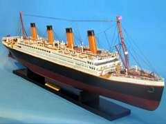 Postav si Titanic - Hachette